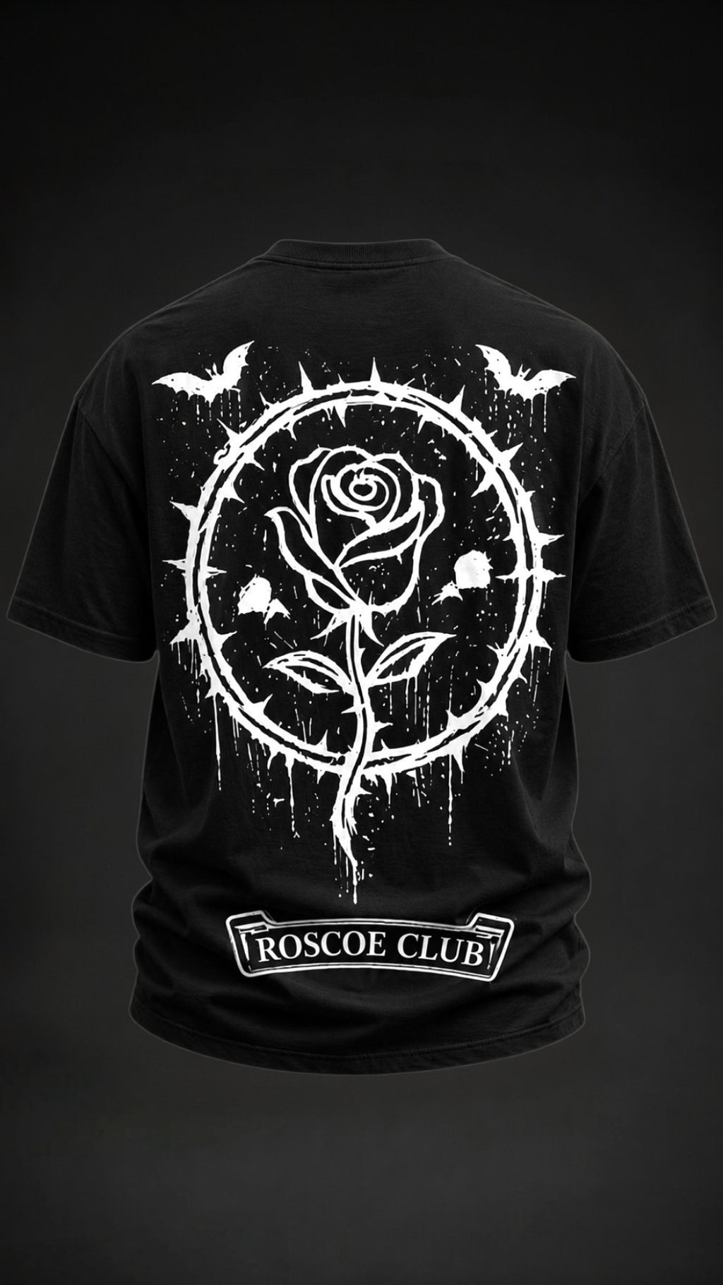Roscoe Club