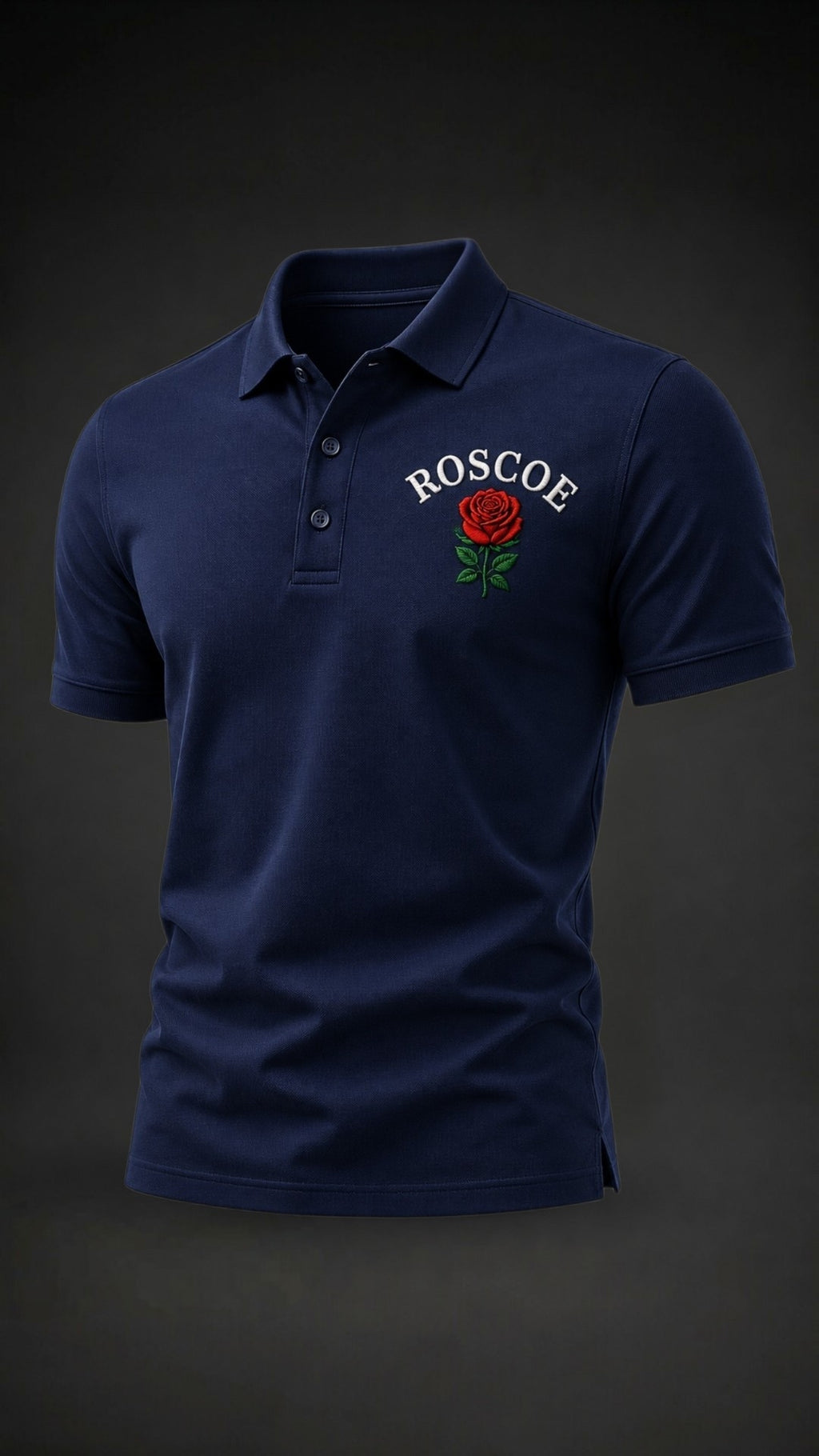 Roscoe Polo