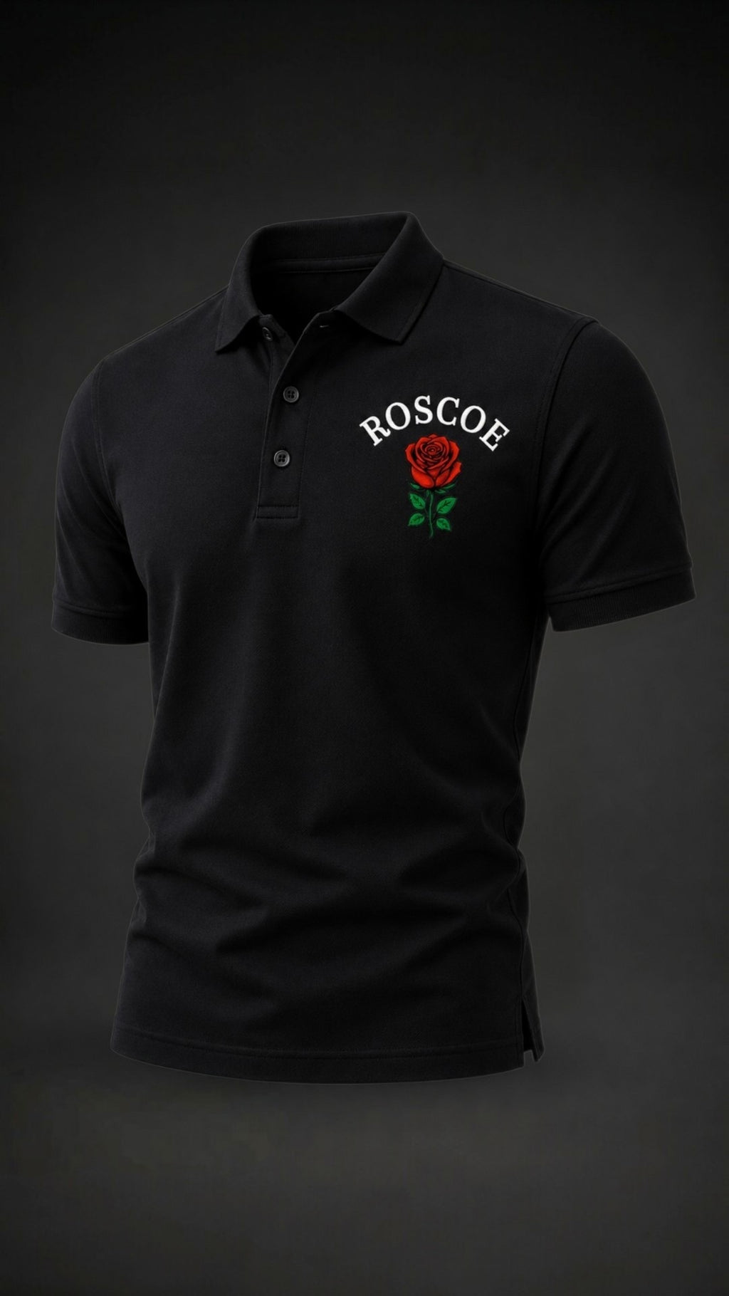 Roscoe Polo