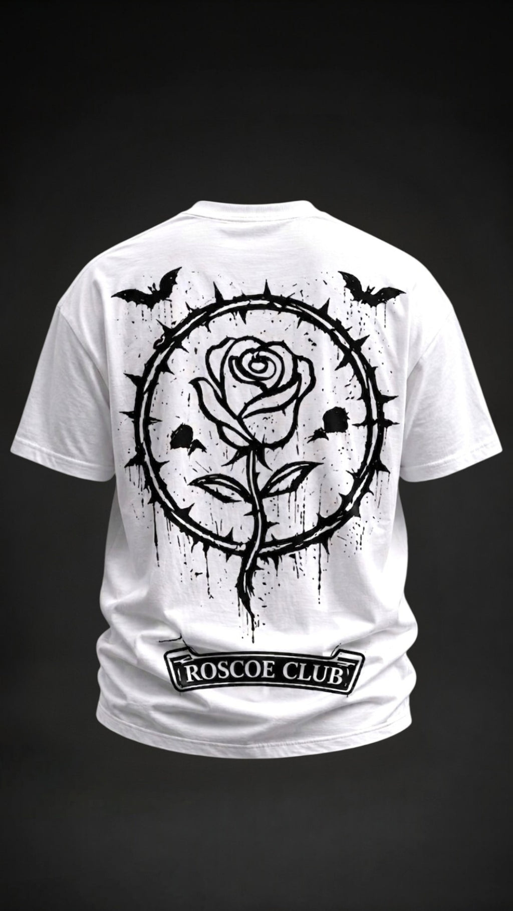 Roscoe Club