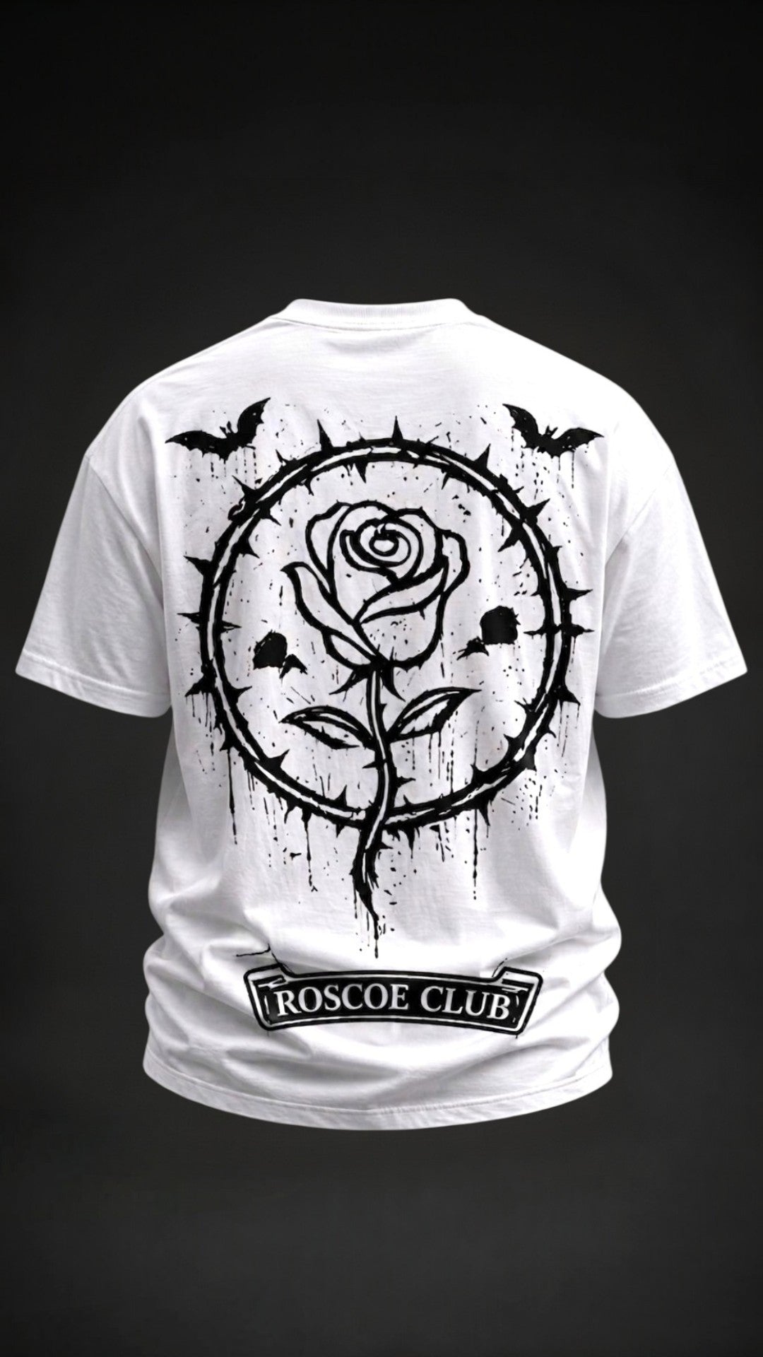Roscoe Club