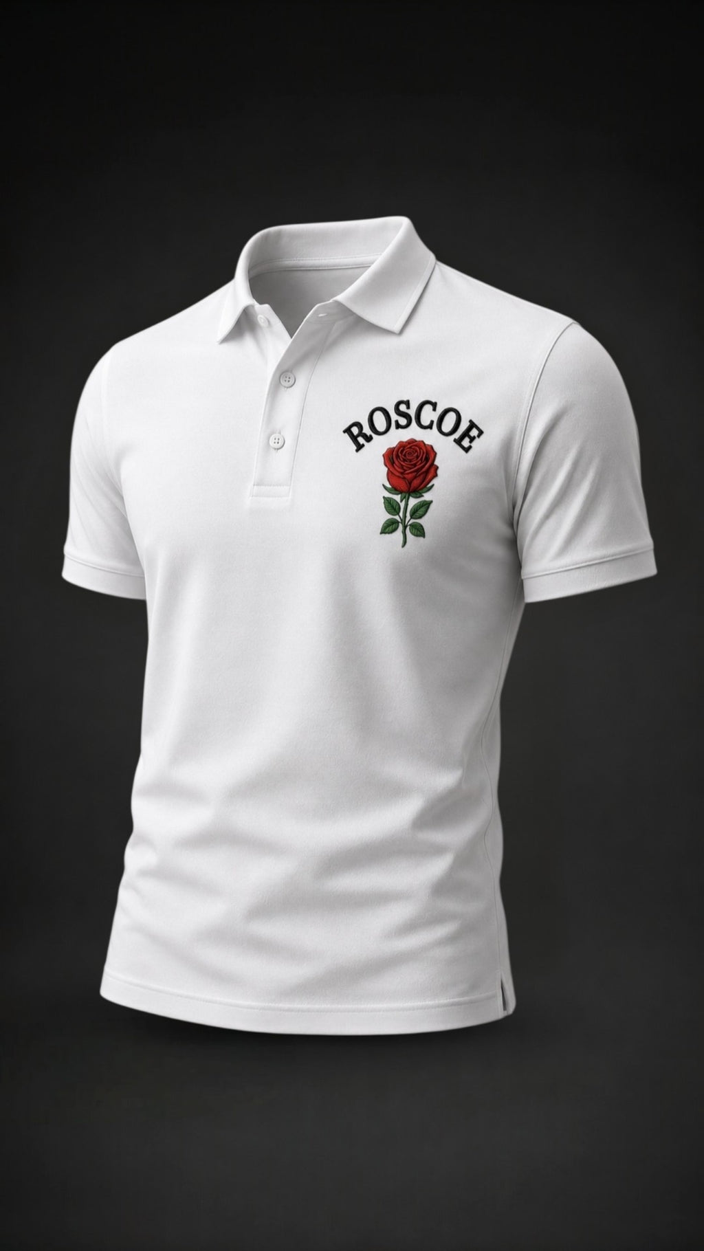 Roscoe Polo