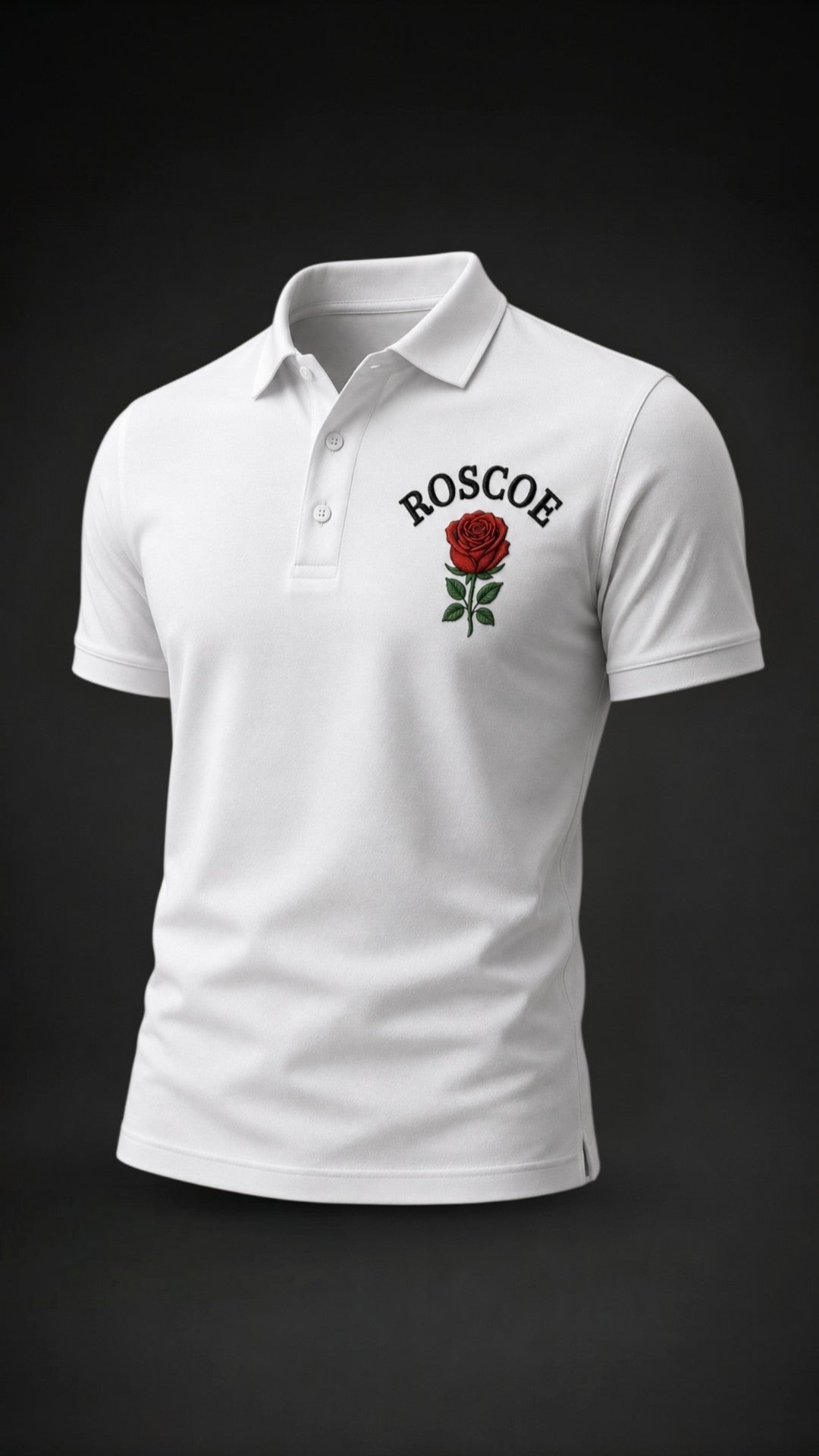 Roscoe Polo