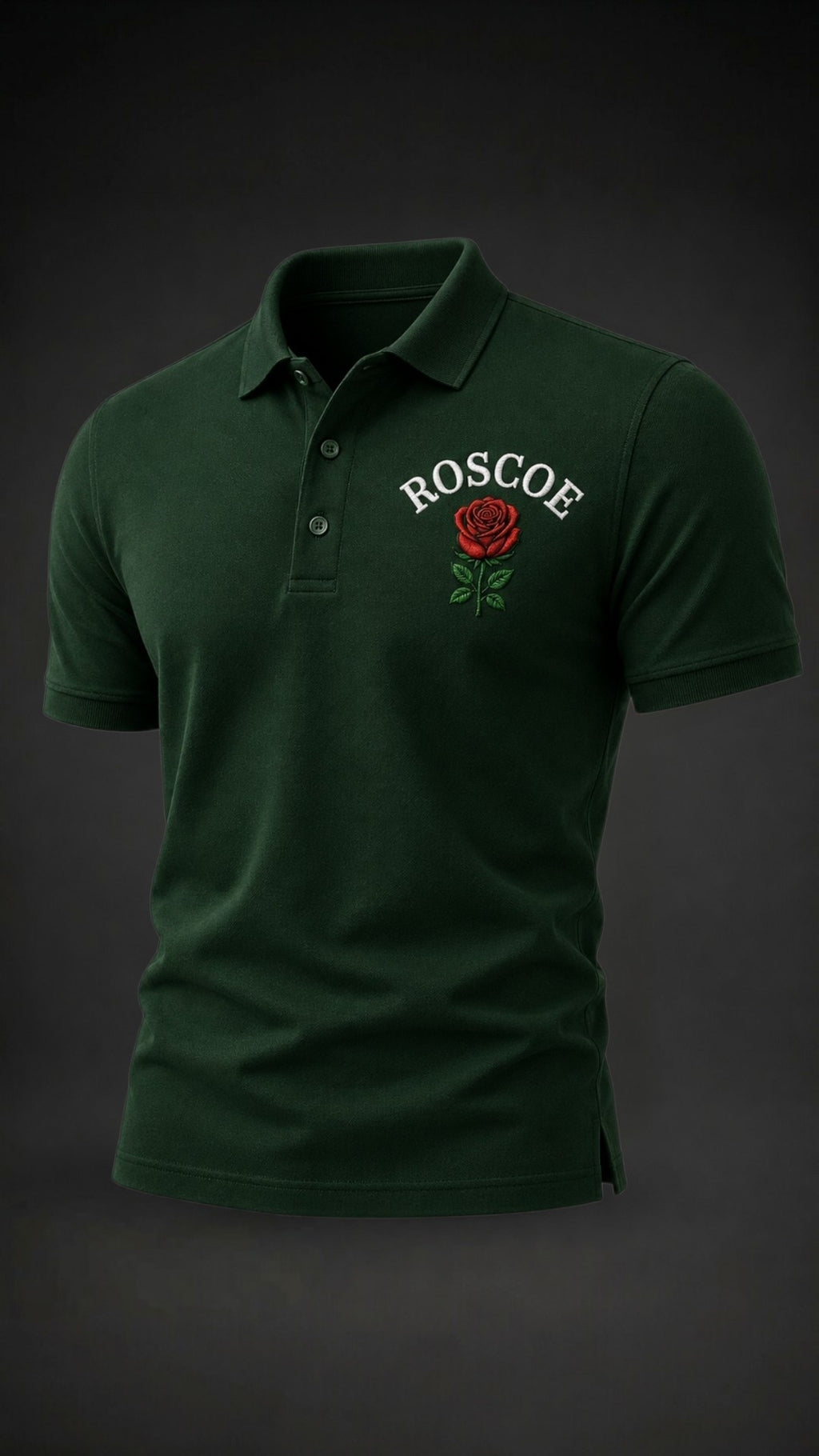 Roscoe Polo